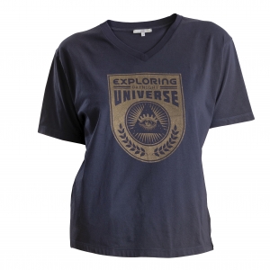 Day Night Universe T-shirt