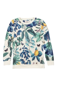 LA LA Sweater UNISEX