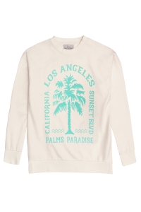 Los Angeles Sweater UNISEX