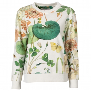 The Orchard Sweater