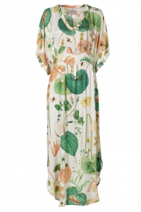 The Orchard maxi dress