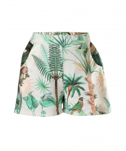 Zimba Short