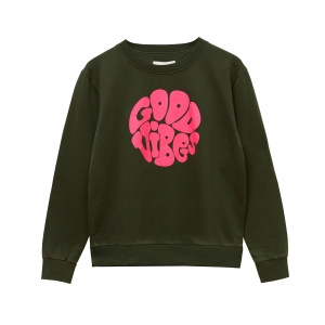 Good Vibes Sweatshirt