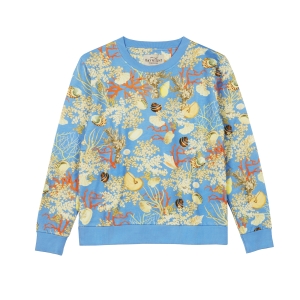 Azur Sweater