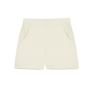 Vanilla Soft Shorts 