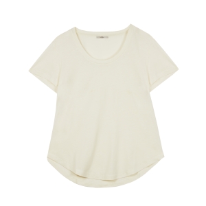 Daynight T-shirt Vanilla