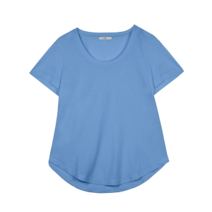 Daynight T-shirt Azur