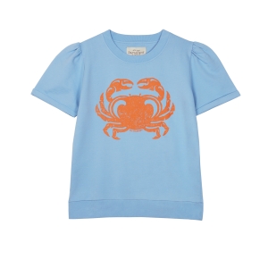 Don't Be Shellfish Sweater