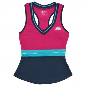 TENNIS SINGLET