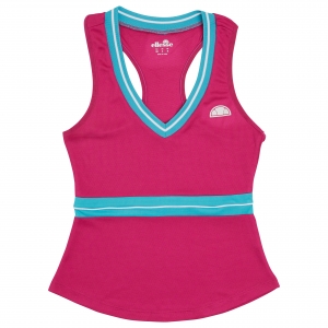 TENNIS SINGLET