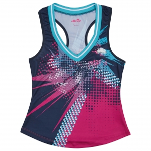 TENNIS SINGLET