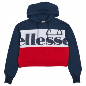 ALLESANDRO HOODIE 