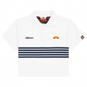 ANNA MARIA CROP POLO