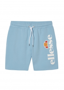 BOSSINI SHORT LIGHT BLUE