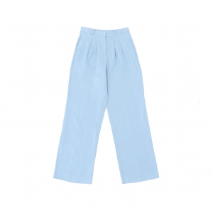 French Riviera Wide Leg Pants Sommerhus