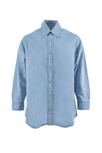 Lousiana Denim Shirt