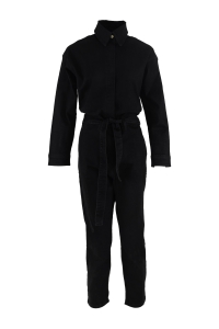 San Fransisco SFO Denim Boilersuit 