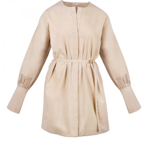 Cap Ferret Dress Sand