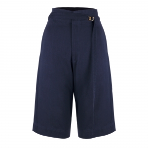 Florence Knee Pants Summer Night