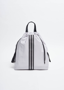 ACE Backpack Light Grey