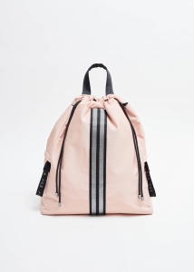 ACE Backpack Pink Nude