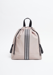 ACE Backpack Taupe
