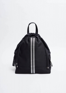 ACE Backpack black