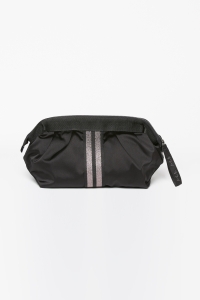 ACE Cosmetic Bag Black