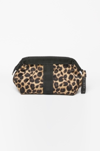 ACE Cosmetic Bag Leopard
