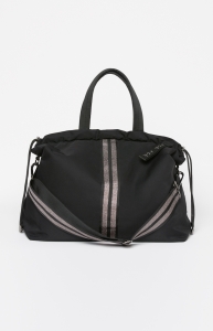 ACE Tote Bag Black 