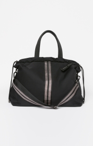 ACE Tote Bag Black 