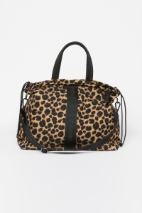 ACE Tote Bag Leopard 