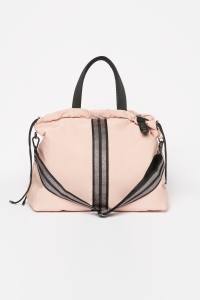 ACE Tote Bag Pink Nude