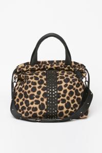 ACE Urban Tote Bag Leopard