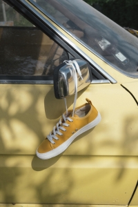 Zouri Shoes - Imagebilder