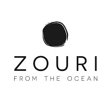 Green Little Heart - Zouri Shoes