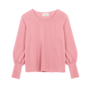 Soft Jersey Top