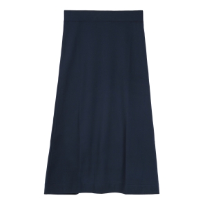 The Soft Business Skirt