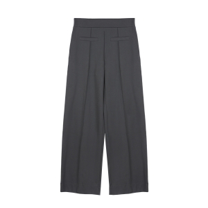 The Soft Business Trousers