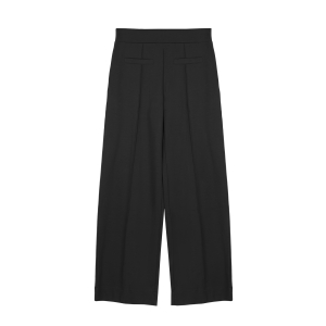 The Soft Business Trousers