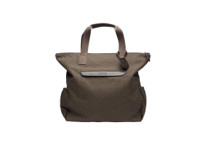 Canvas Tote