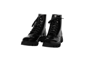 Eva High Boot