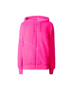 Womens Original midlayer jacket pink