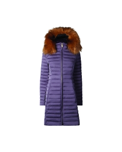 Womens Refined Down Coat