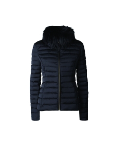 Womens Refined Down Jacket