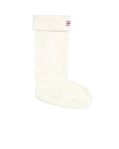 7186 Boot Sock Cream ORIGINAL