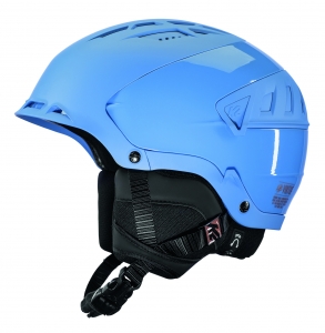 K2SKI F18 Helmet Vertue Blue