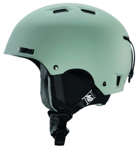 K2SKI F18 Helmet Verdict Grey