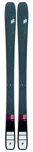 Skiis Mindbender