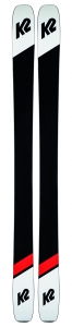 Skiis Mindbender